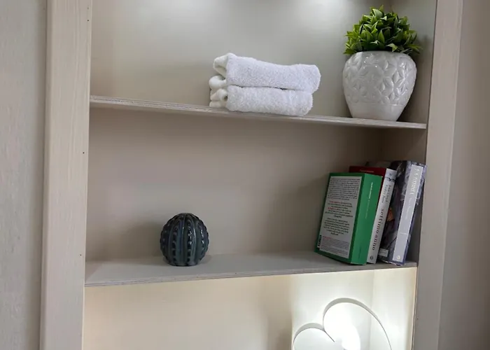 Bellavista Stunning Tavolara Sea View Terrace Olbia