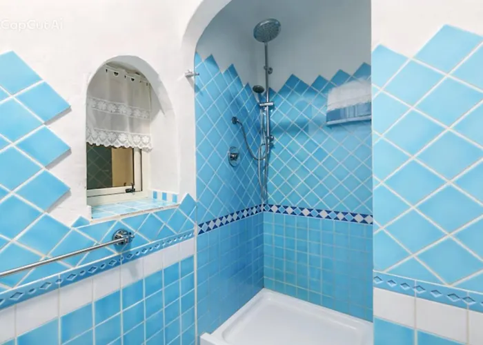 Bellavista Stunning Tavolara Sea View Terrace Hébergement de vacances